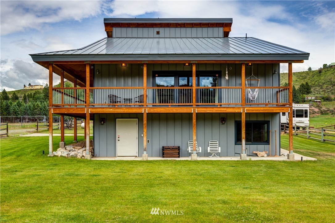34 South Maughn River Road Winthrop, WA 98862 - Photo 24 of 40 Gallery Image 24