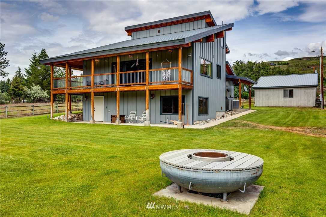 34 South Maughn River Road Winthrop, WA 98862 - Photo 25 of 40 Gallery Image 25