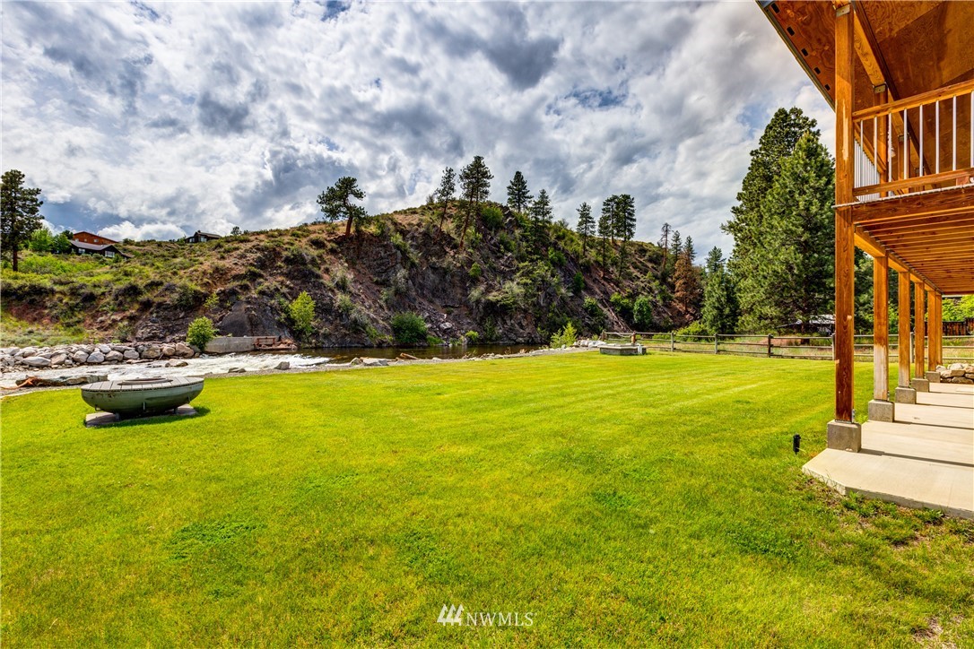34 South Maughn River Road Winthrop, WA 98862 - Photo 26 of 40 Gallery Image 26