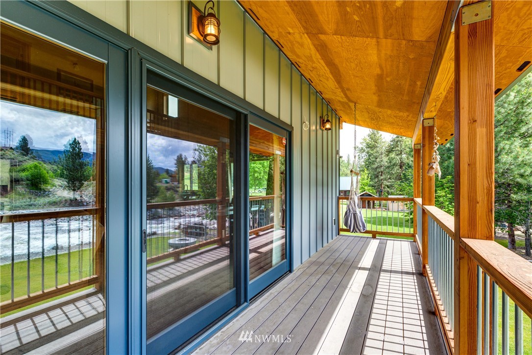 34 South Maughn River Road Winthrop, WA 98862 - Photo 27 of 40 Gallery Image 27