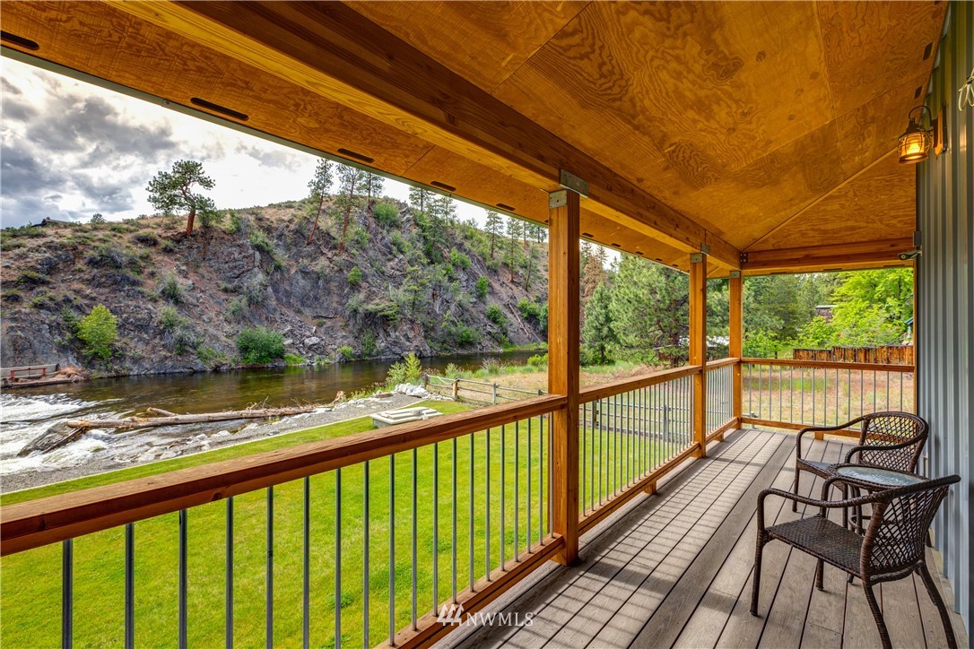 34 South Maughn River Road Winthrop, WA 98862 - Photo 28 of 40 Gallery Image 28