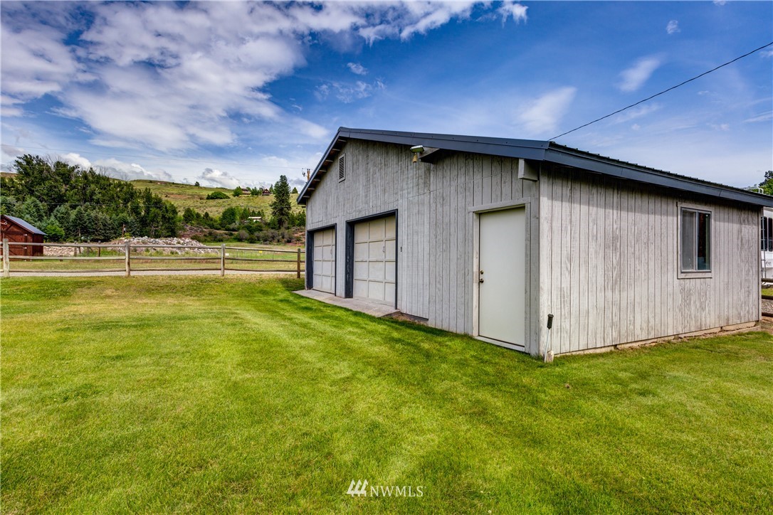 34 South Maughn River Road Winthrop, WA 98862 - Photo 30 of 40 Gallery Image 30