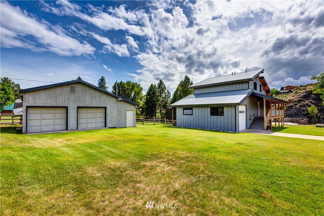 34 South Maughn River Road Winthrop, WA 98862 - Photo 31 of 40 Gallery Image 31