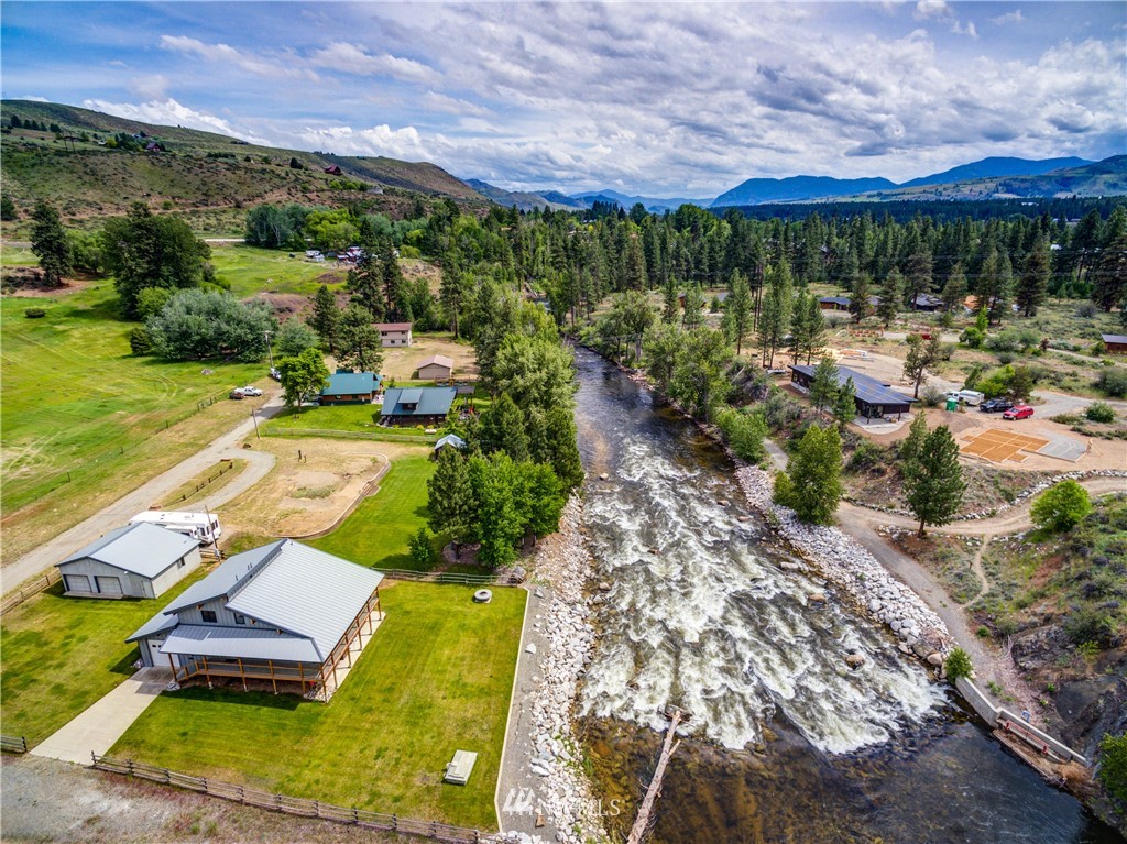 34 South Maughn River Road Winthrop, WA 98862 - Photo 39 of 40 Gallery Image 39