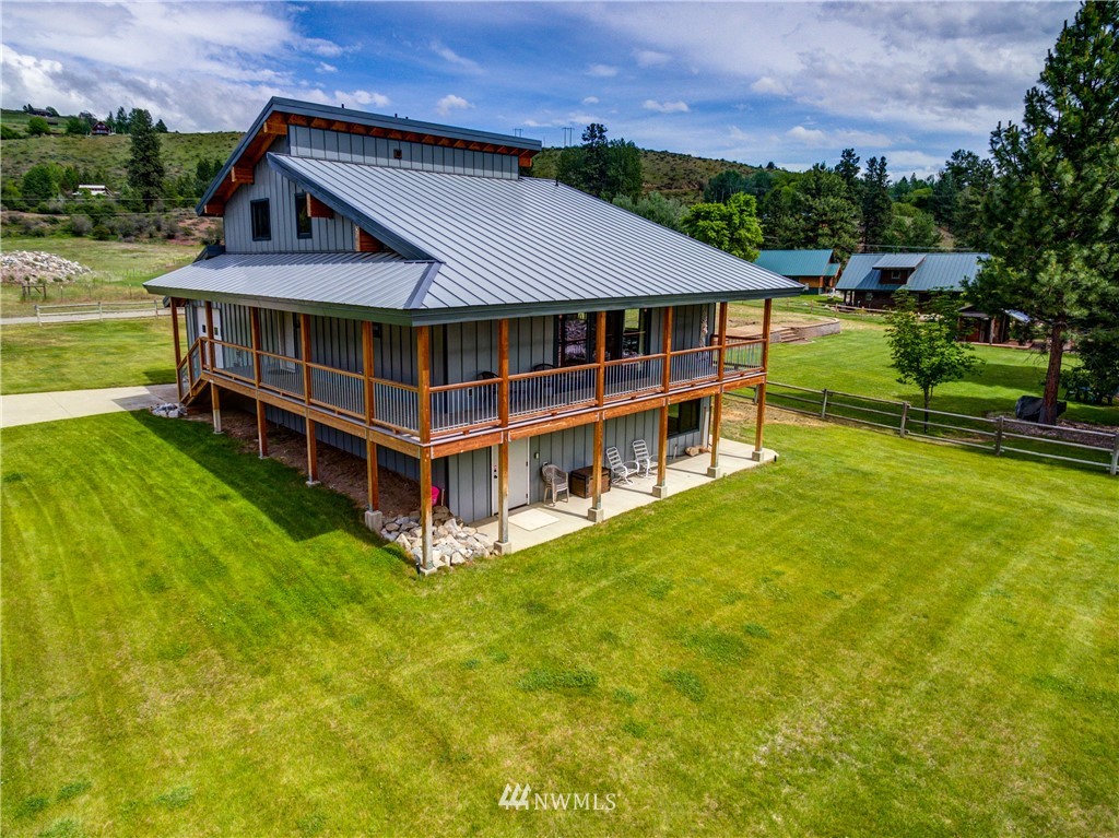 34 South Maughn River Road Winthrop, WA 98862 - Photo 40 of 40 Gallery Image 40