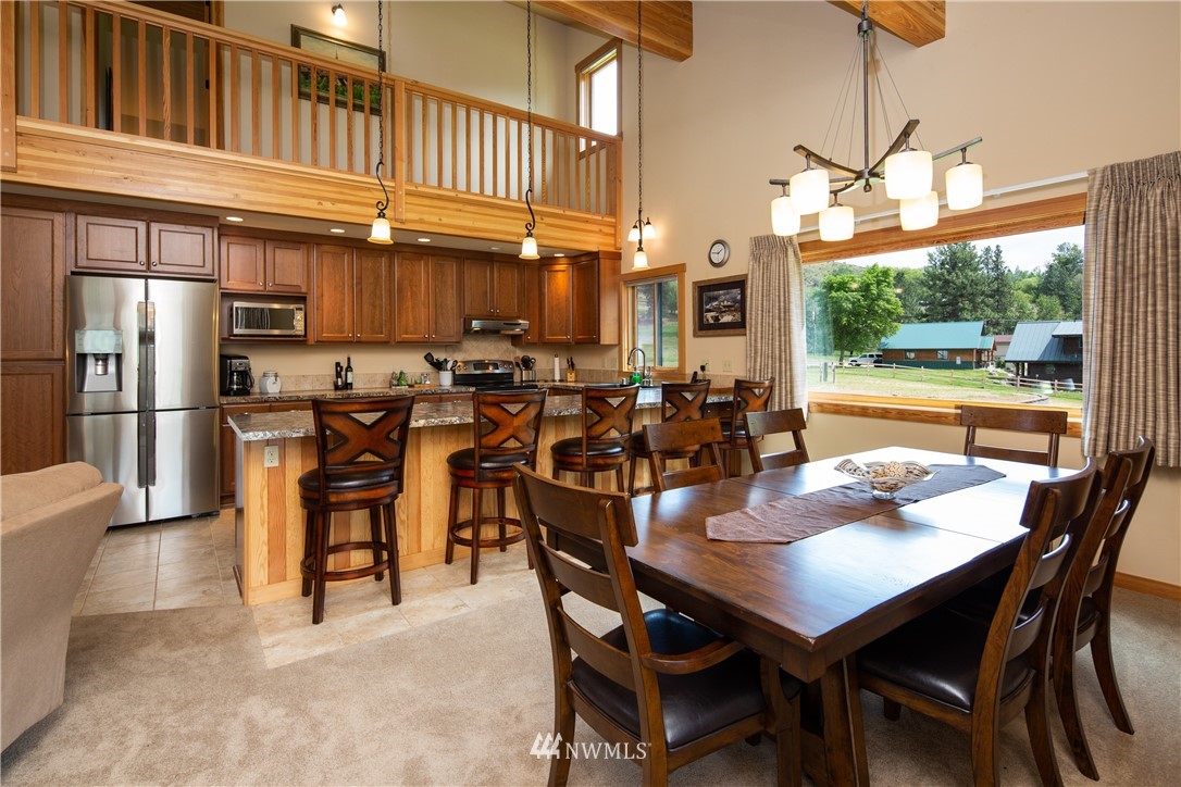 34 South Maughn River Road Winthrop, WA 98862 - Photo 8 of 40 Gallery Image 8
