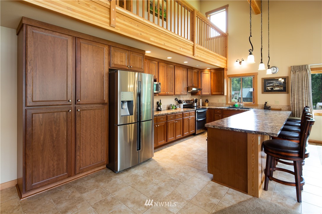 34 South Maughn River Road Winthrop, WA 98862 - Photo 9 of 40 Gallery Image 9