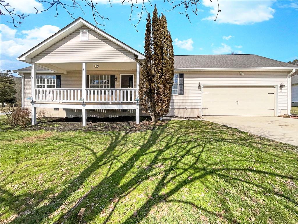 509 White River Road Rockmart, GA 30153 - Photo 1 of 1 Gallery Image 1