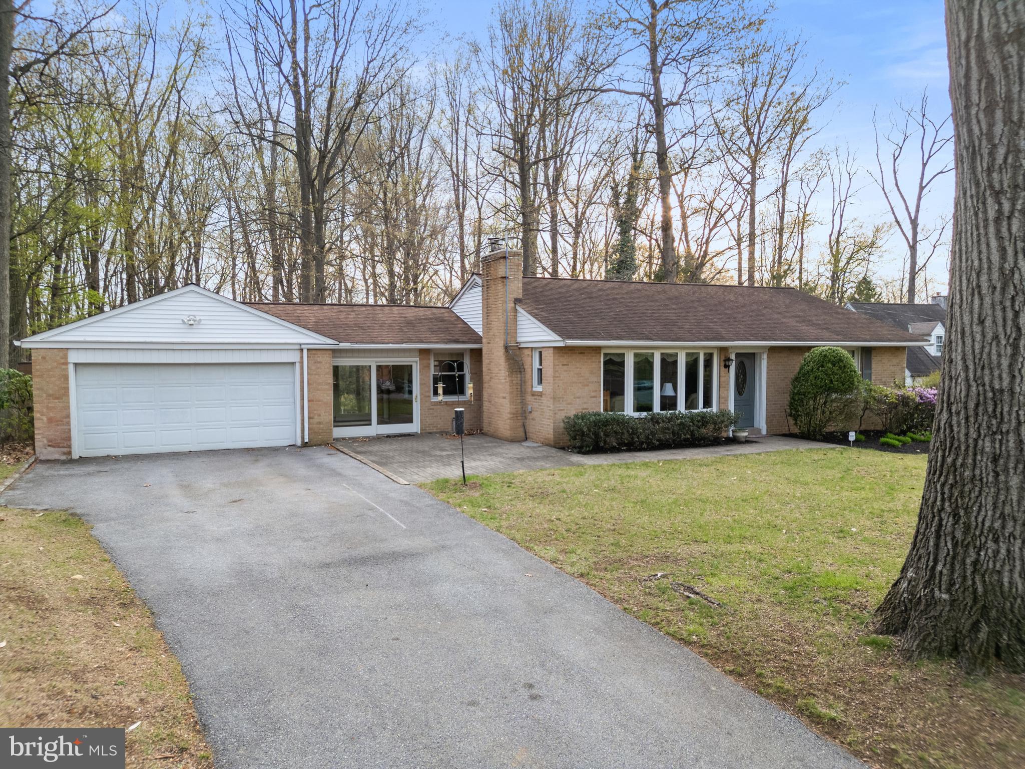 210 Walnut Hill Road West Chester, PA 19382 - Photo 1 of 25 Gallery Image 1