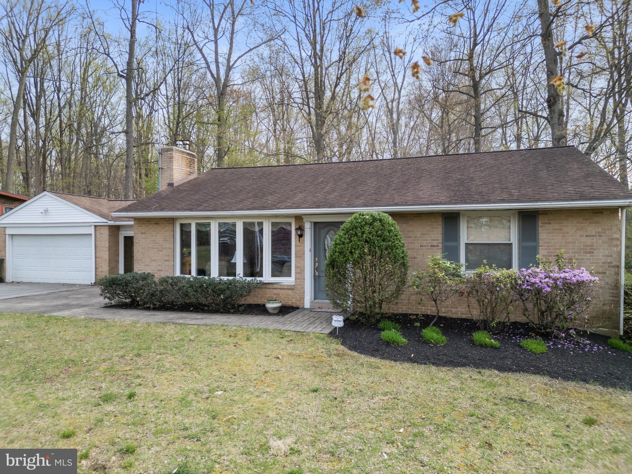 210 Walnut Hill Road West Chester, PA 19382 - Photo 3 of 25 Gallery Image 3