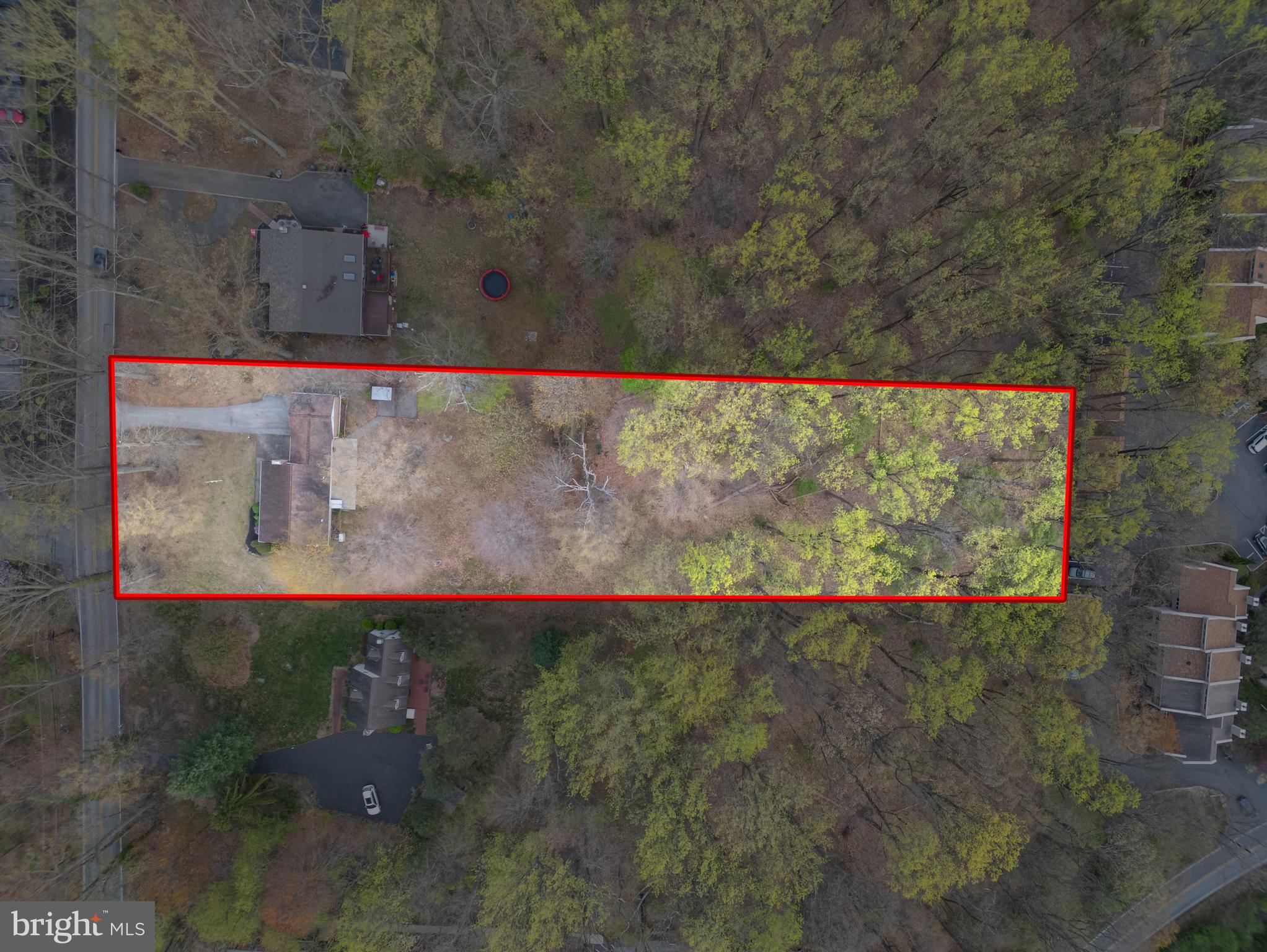 210 Walnut Hill Road West Chester, PA 19382 - Photo 4 of 25 Gallery Image 4