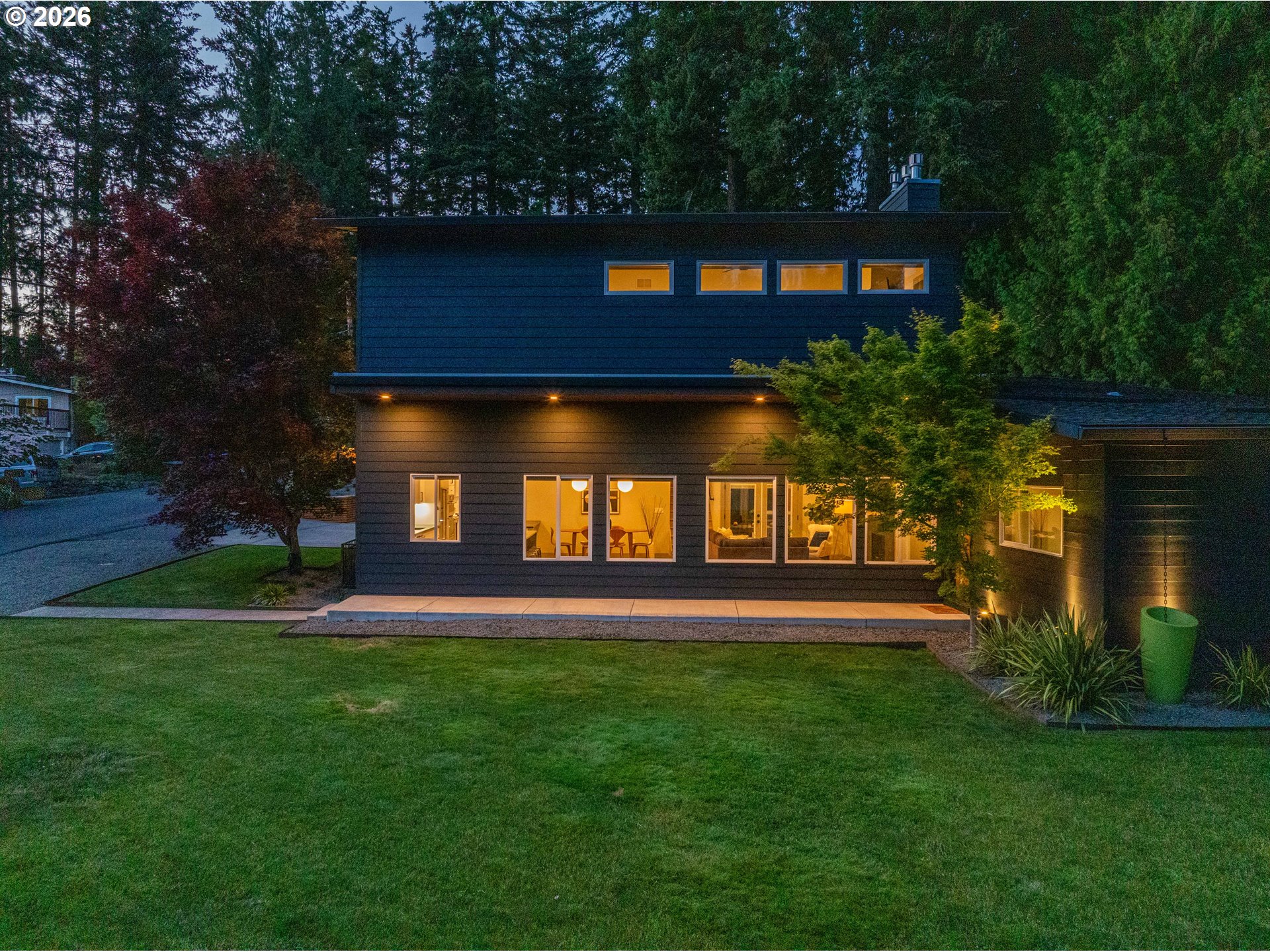 7665 Southwest Copel Street Portland, OR 97225 - Photo 42 of 48