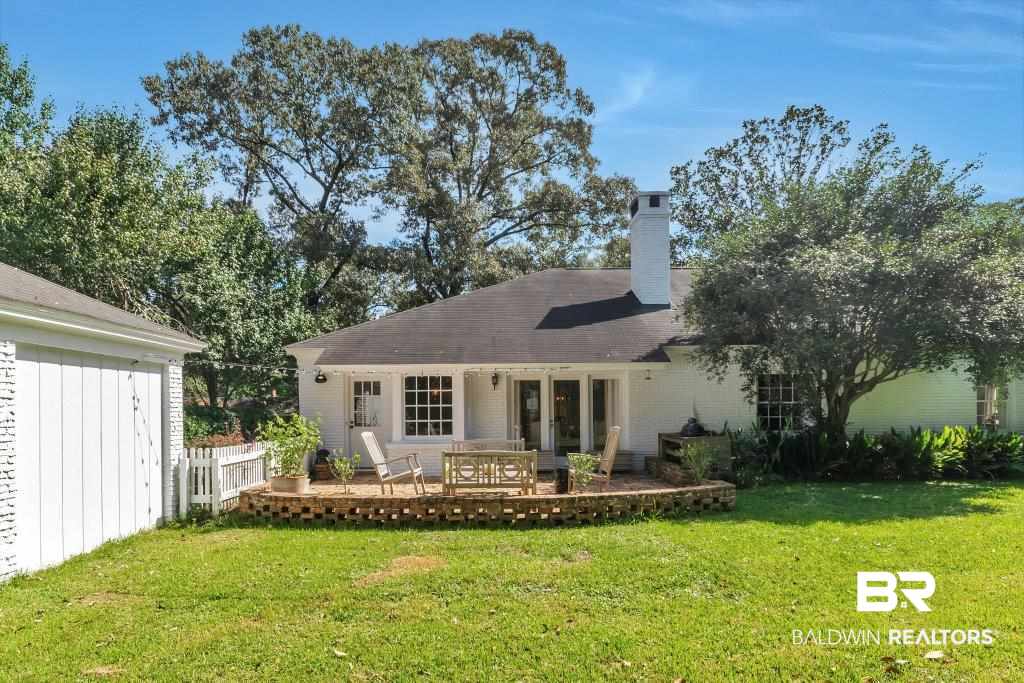 4466 Emperor Drive Mobile, AL 36608 - Photo 38 of 40