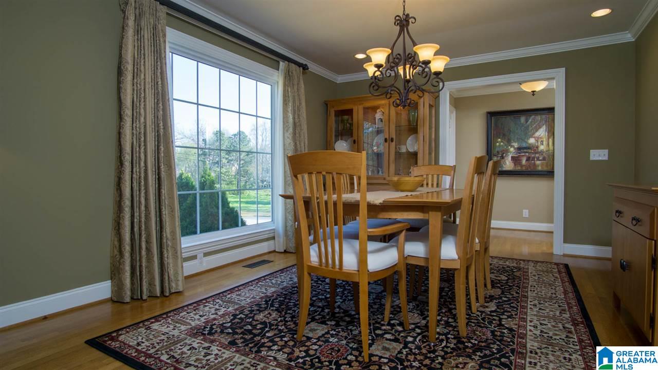 889 Springmeadow Drive Gardendale, AL 35071 - Photo 3 of 31