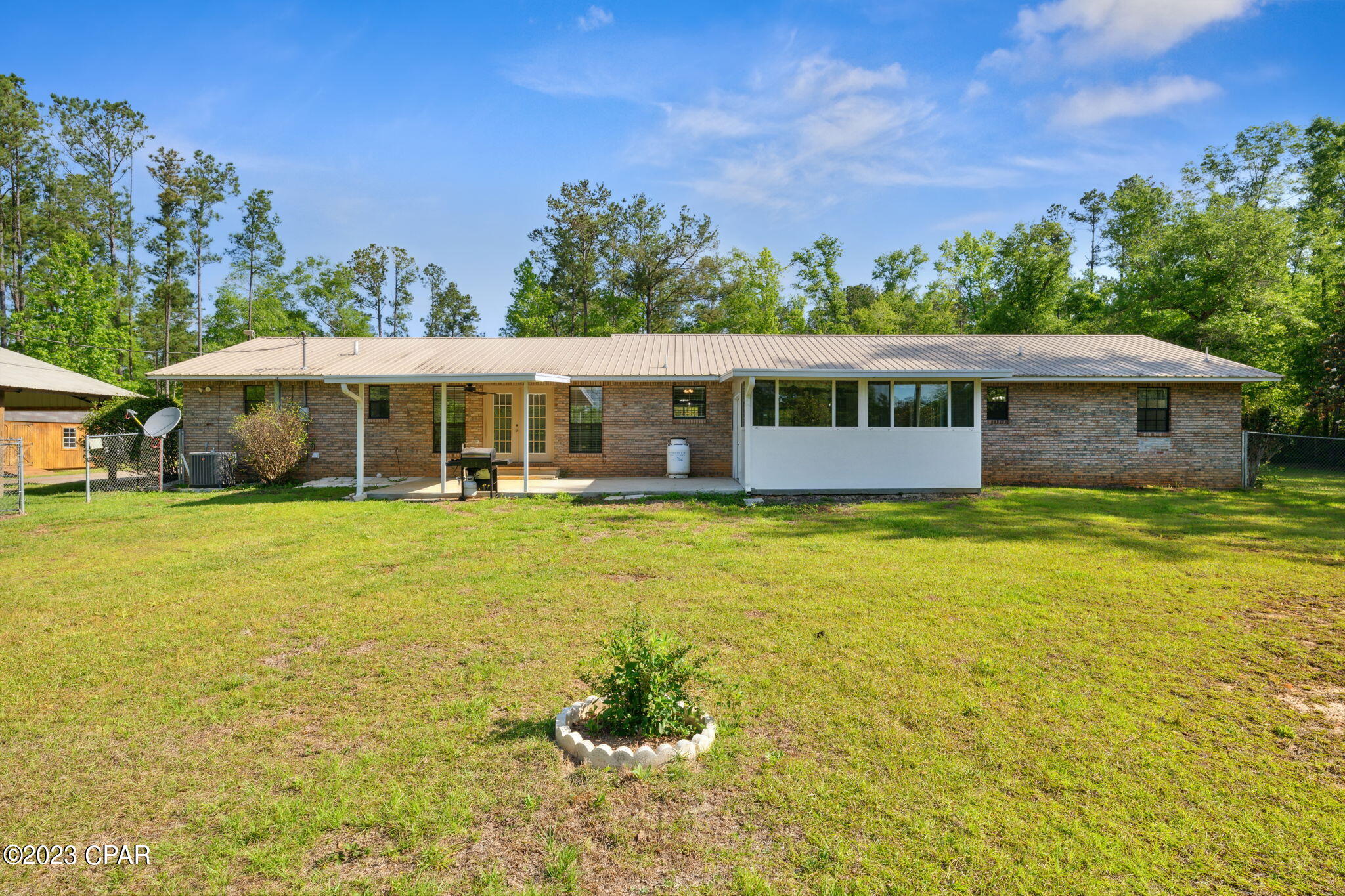 1043 Pioneer Road Chipley, FL 32428 - Photo 33 of 44