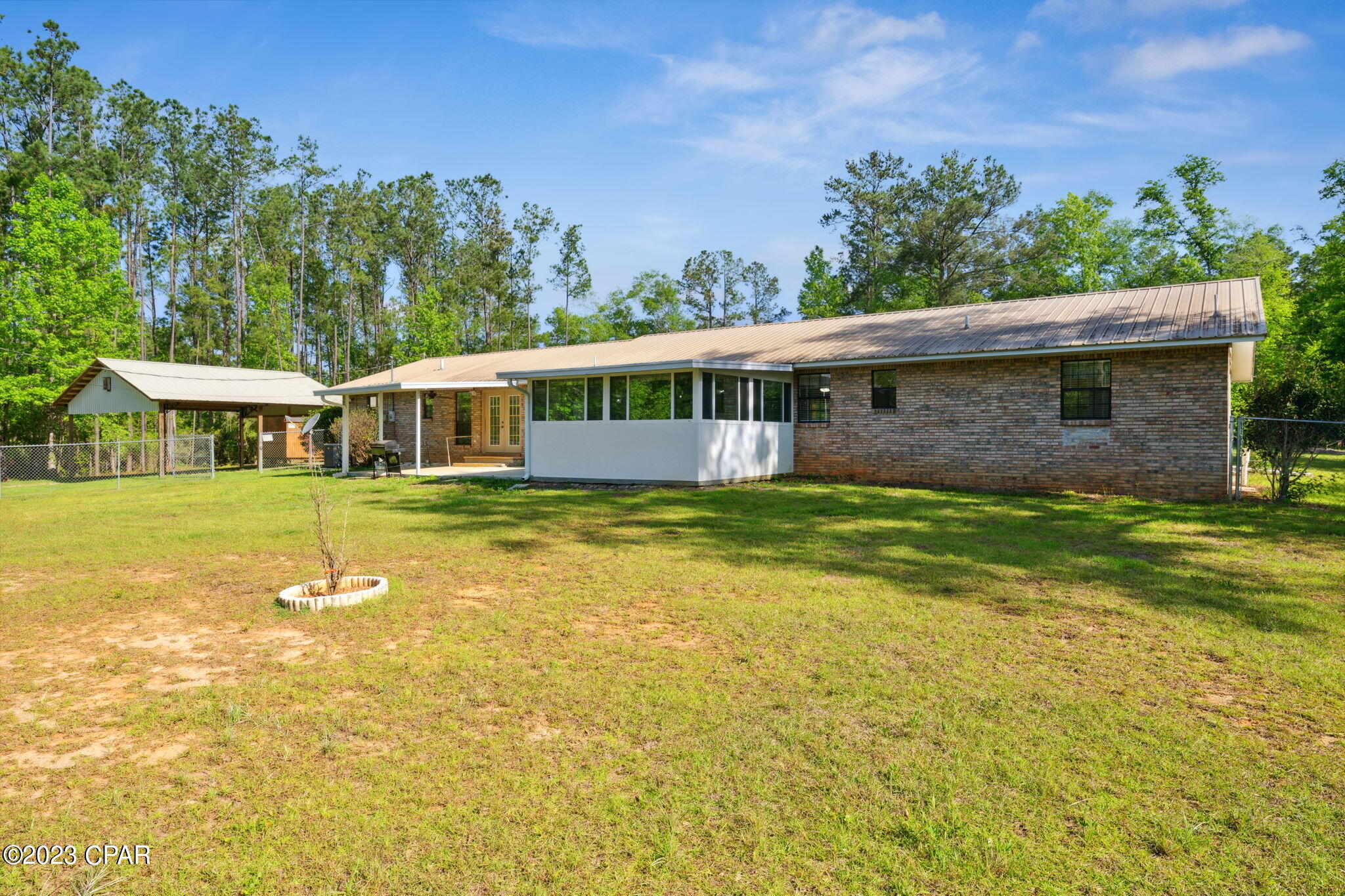 1043 Pioneer Road Chipley, FL 32428 - Photo 34 of 44