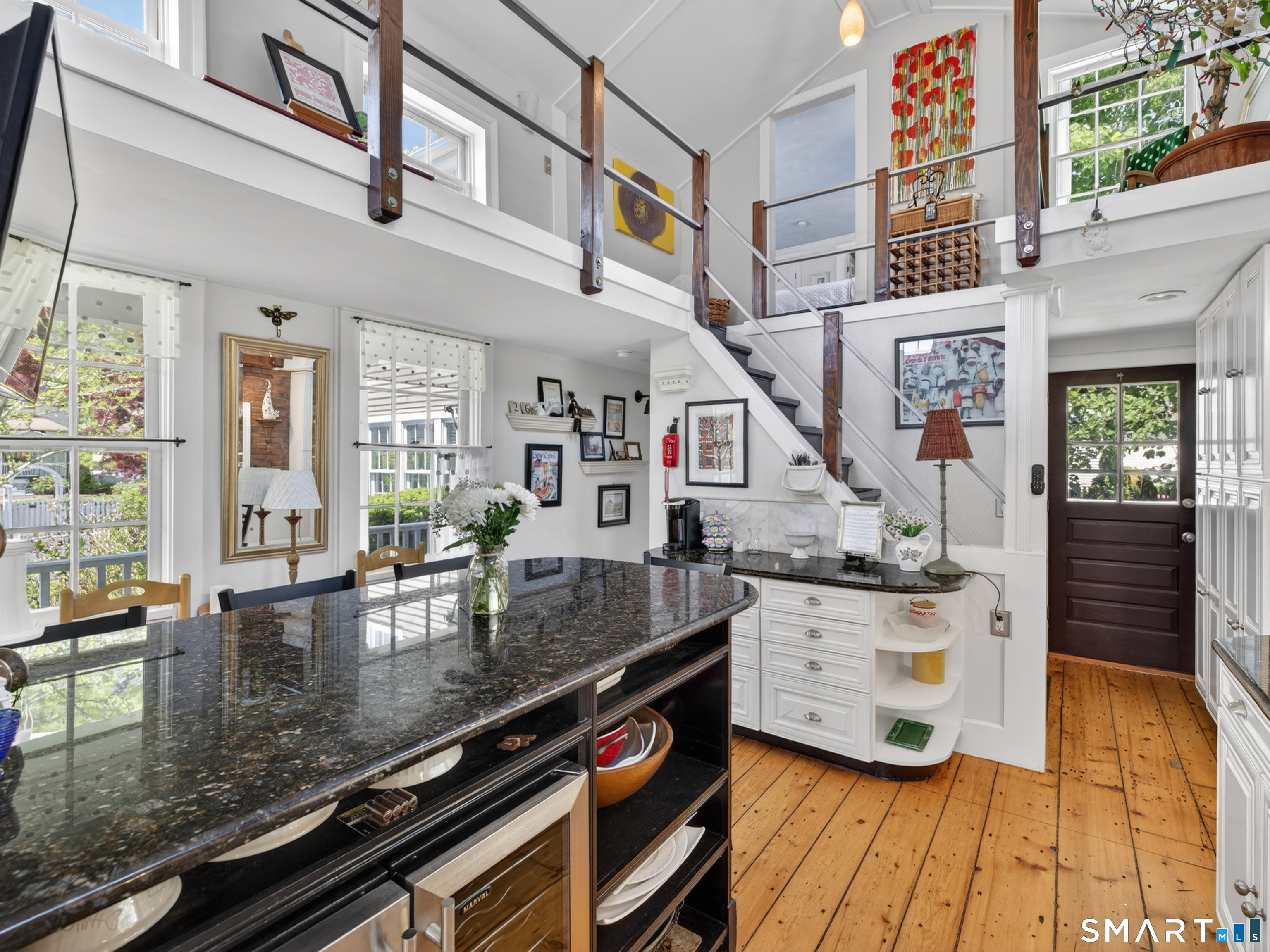 26 Pearl Street Groton, CT 06355 - Photo 11 of 40 Capt Morgan Kitchen