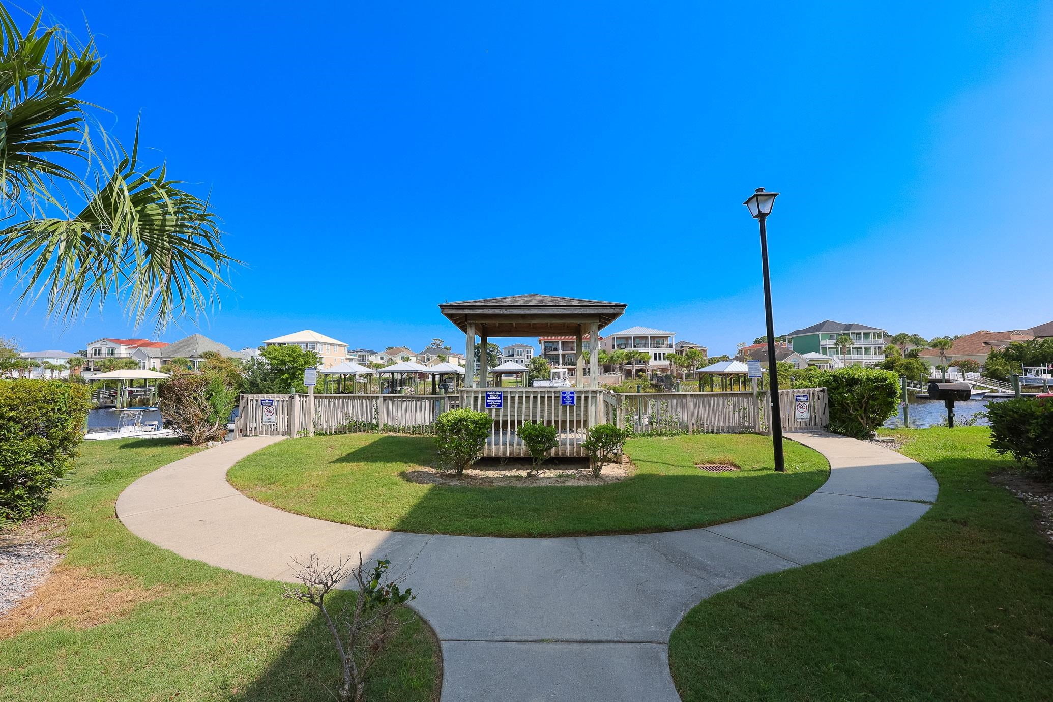 131 Waypoint Ridge Avenue, Unit Q10 Little River, SC 29566 - Photo 35 of 35 Gallery Image 35