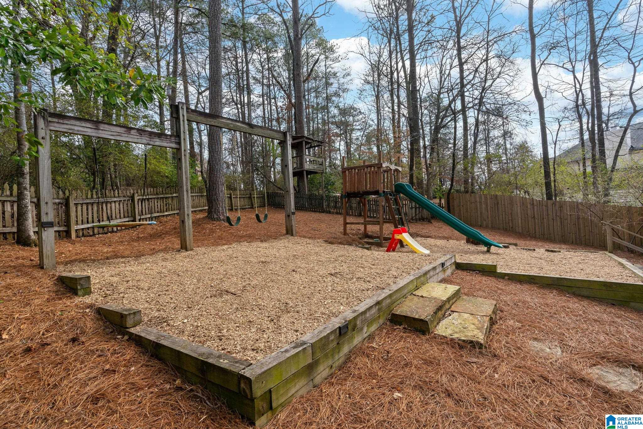 2701 Ridge Crest Circle Birmingham, AL 35243 - Photo 60 of 64