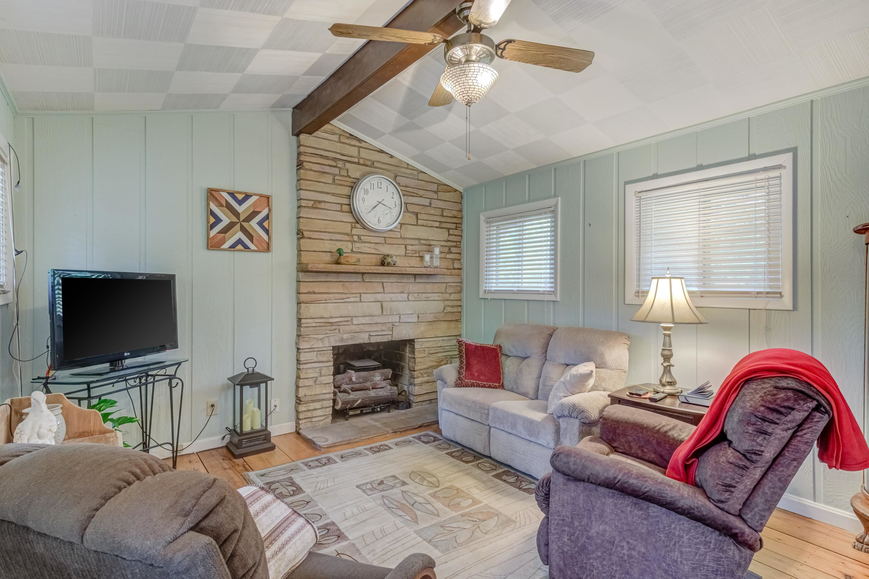 237 Flowers Road Four Oaks, NC 27524 - Photo 28 of 79 Photo 28