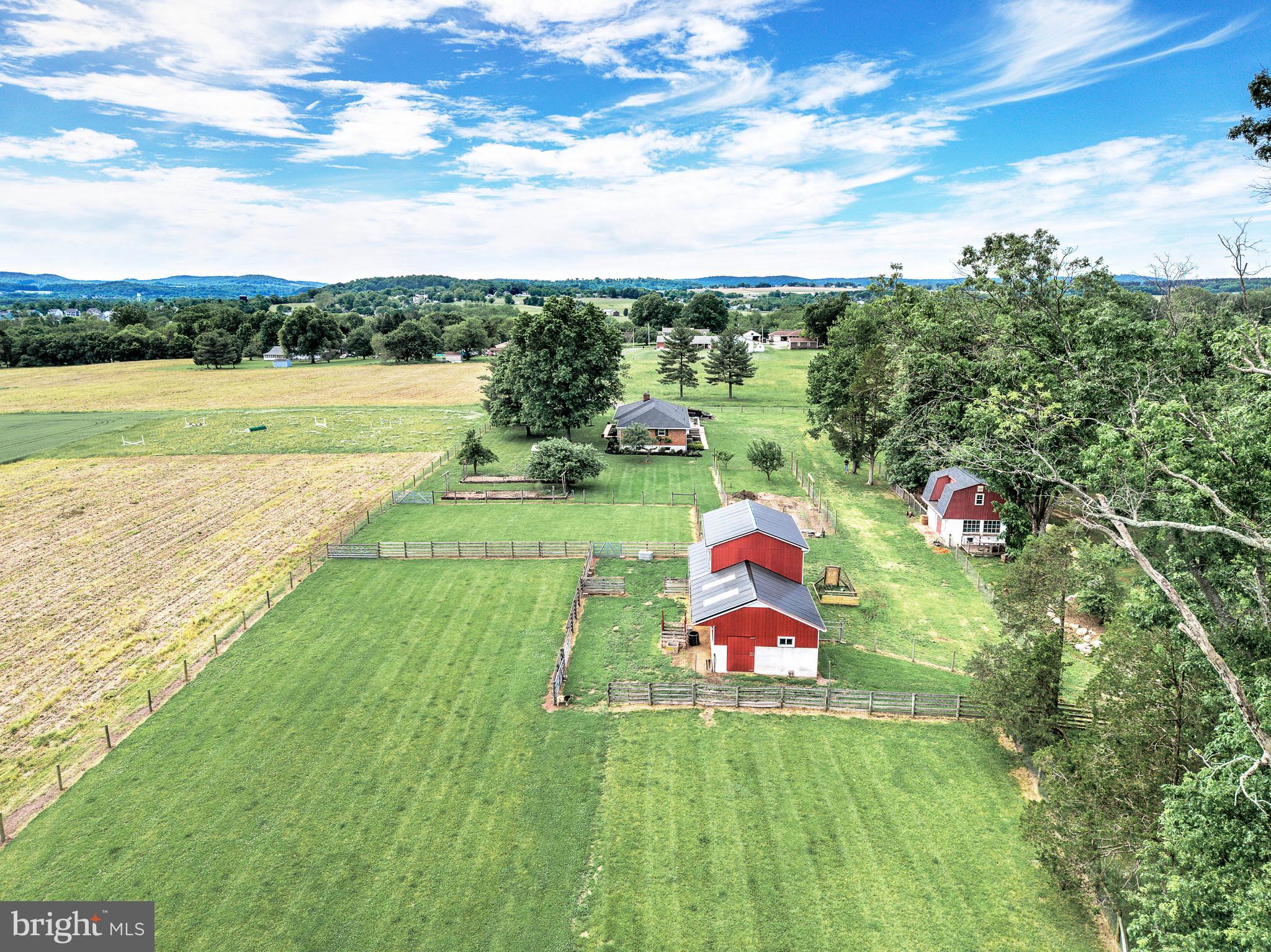 141 Green Hill Road Barto, PA 19504 - Photo 41 of 95