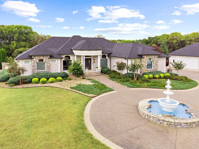 $1,649,900 | 1598 Palmer Road, Lebanon, TN 37090