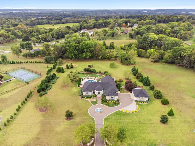 $1,649,900 | 1598 Palmer Road, Lebanon, TN 37090