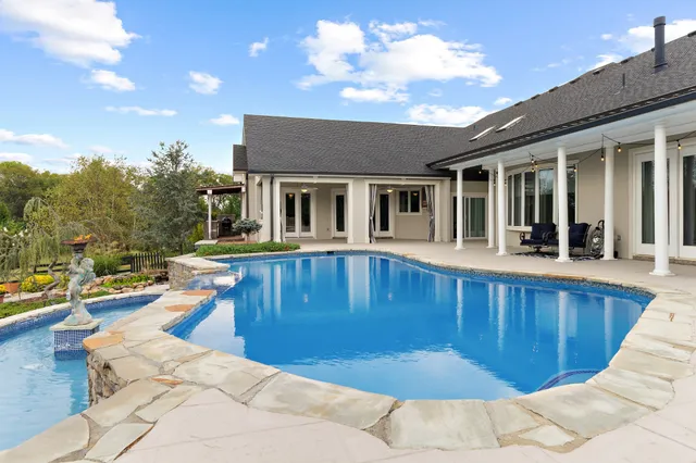 $1,649,900 | 1598 Palmer Road, Lebanon, TN 37090