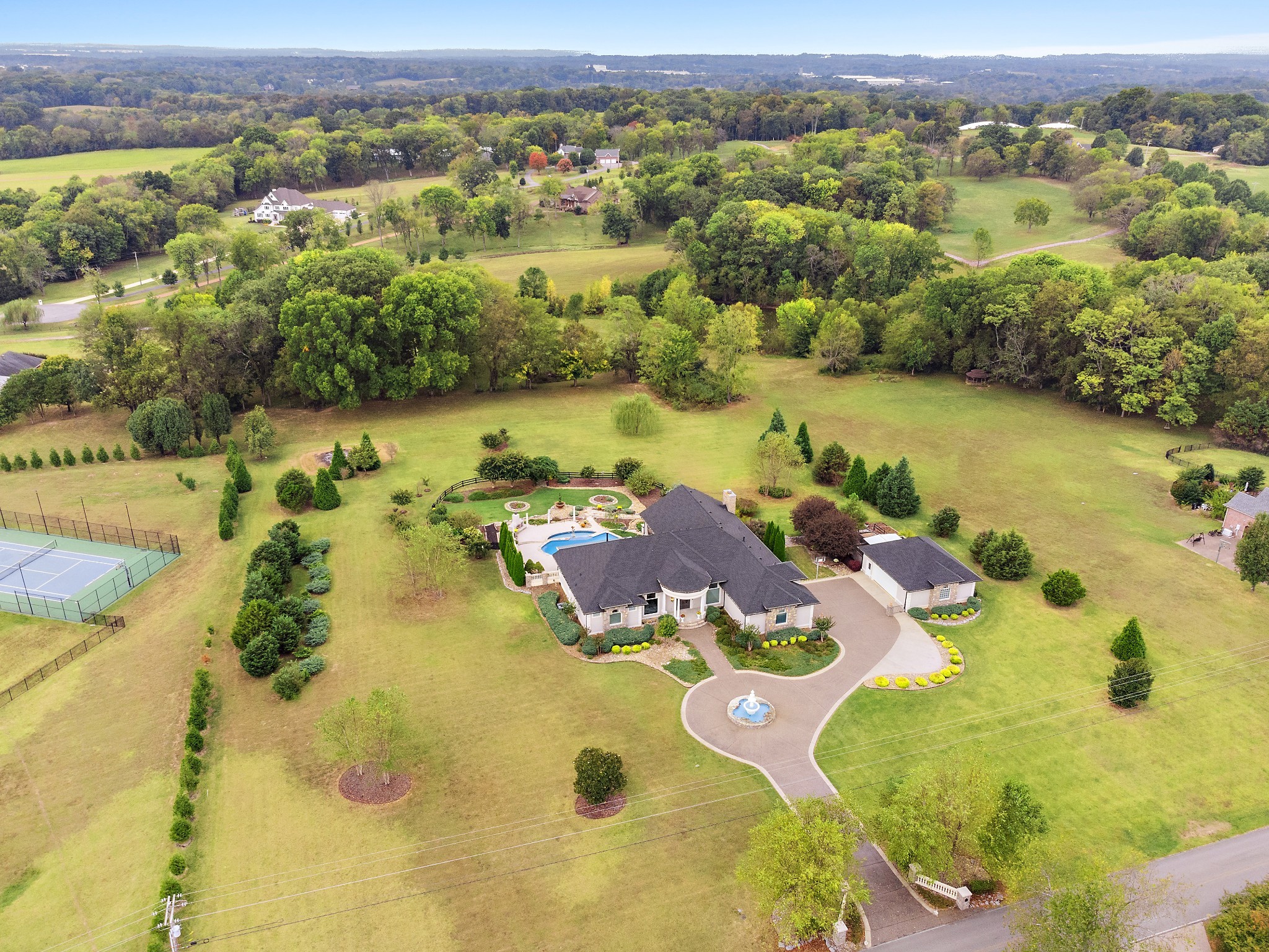 1598 Palmer Road Lebanon, TN 37090 - Photo 22 of 56