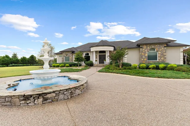 $1,649,900 | 1598 Palmer Road, Lebanon, TN 37090