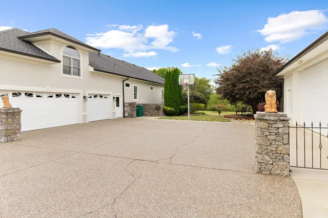 $1,649,900 | 1598 Palmer Road, Lebanon, TN 37090