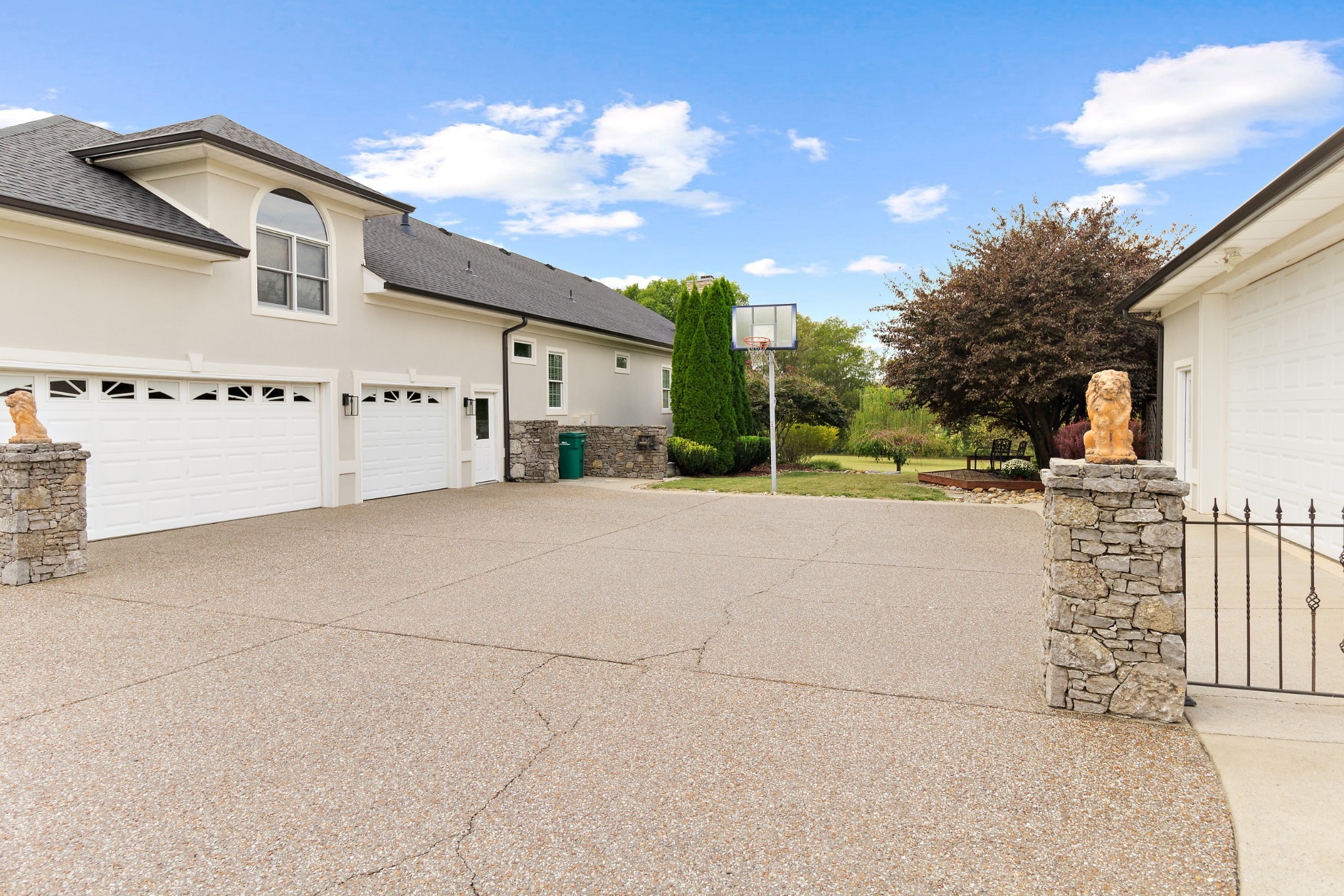 1598 Palmer Road Lebanon, TN 37090 - Photo 27 of 56