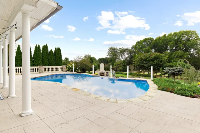 $1,649,900 | 1598 Palmer Road, Lebanon, TN 37090