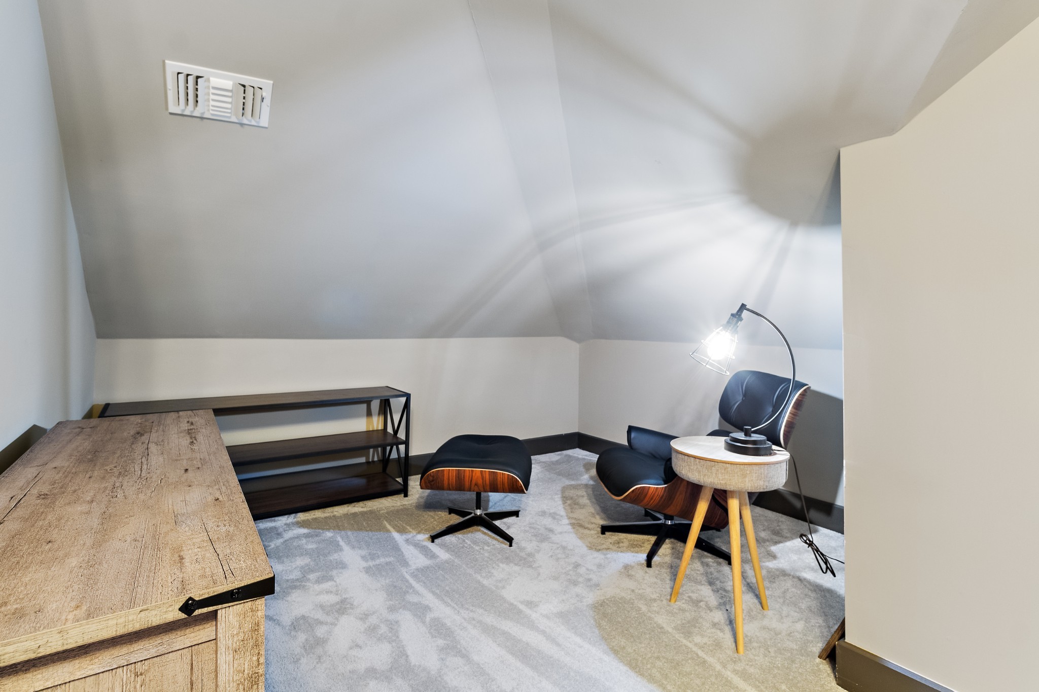 1598 Palmer Road Lebanon, TN 37090 - Photo 46 of 56 a living room with furniture and a fireplace