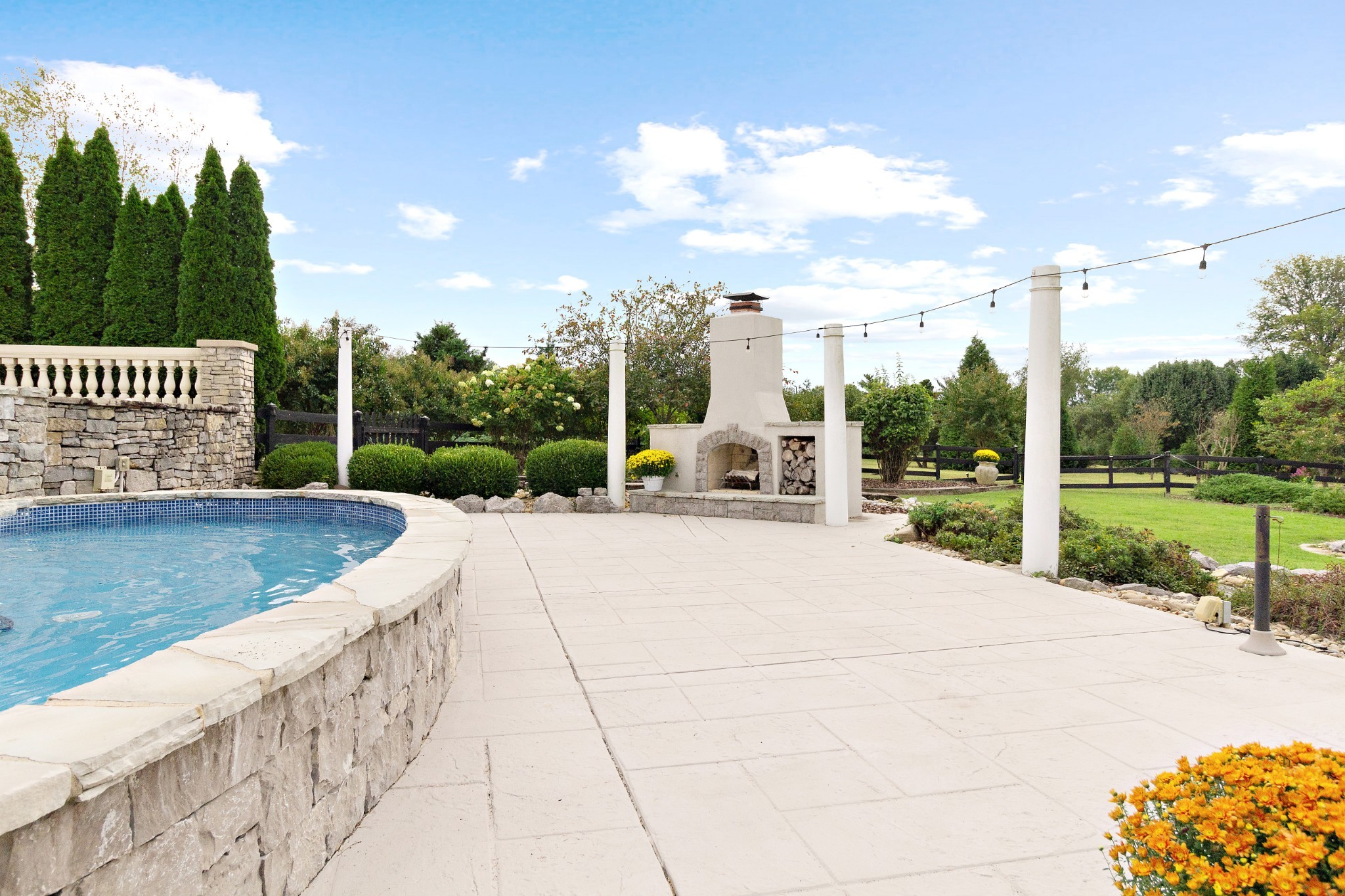 1598 Palmer Road Lebanon, TN 37090 - Photo 53 of 56