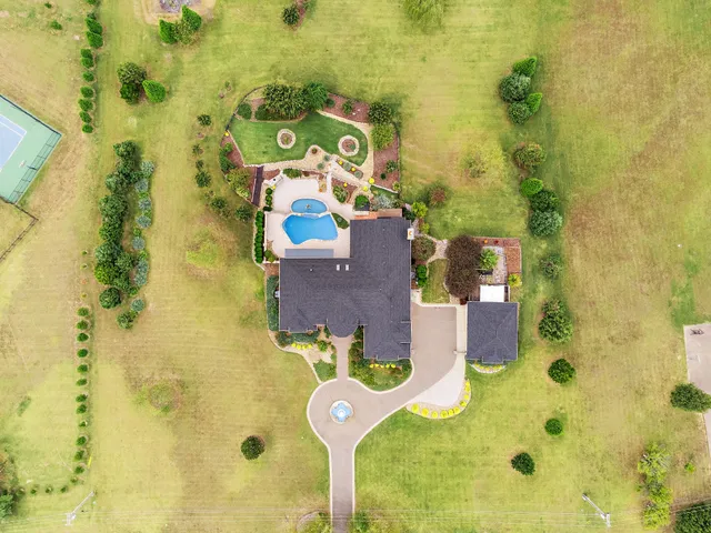 $1,649,900 | 1598 Palmer Road, Lebanon, TN 37090