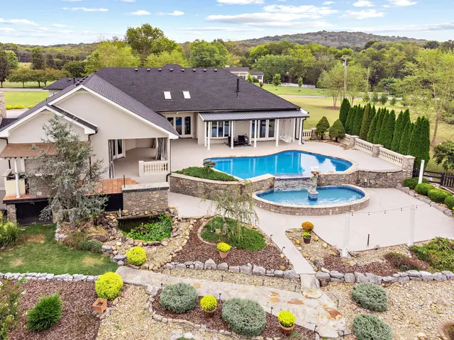 $1,649,900 | 1598 Palmer Road, Lebanon, TN 37090
