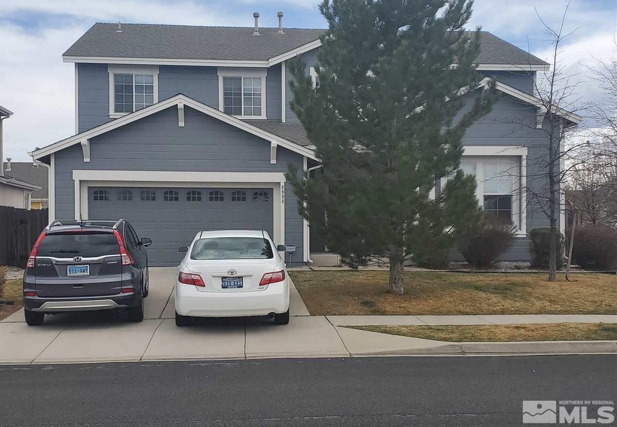 8998 Finnsech Drive Reno, NV 89506 - Photo 1 of 25 Photo 1