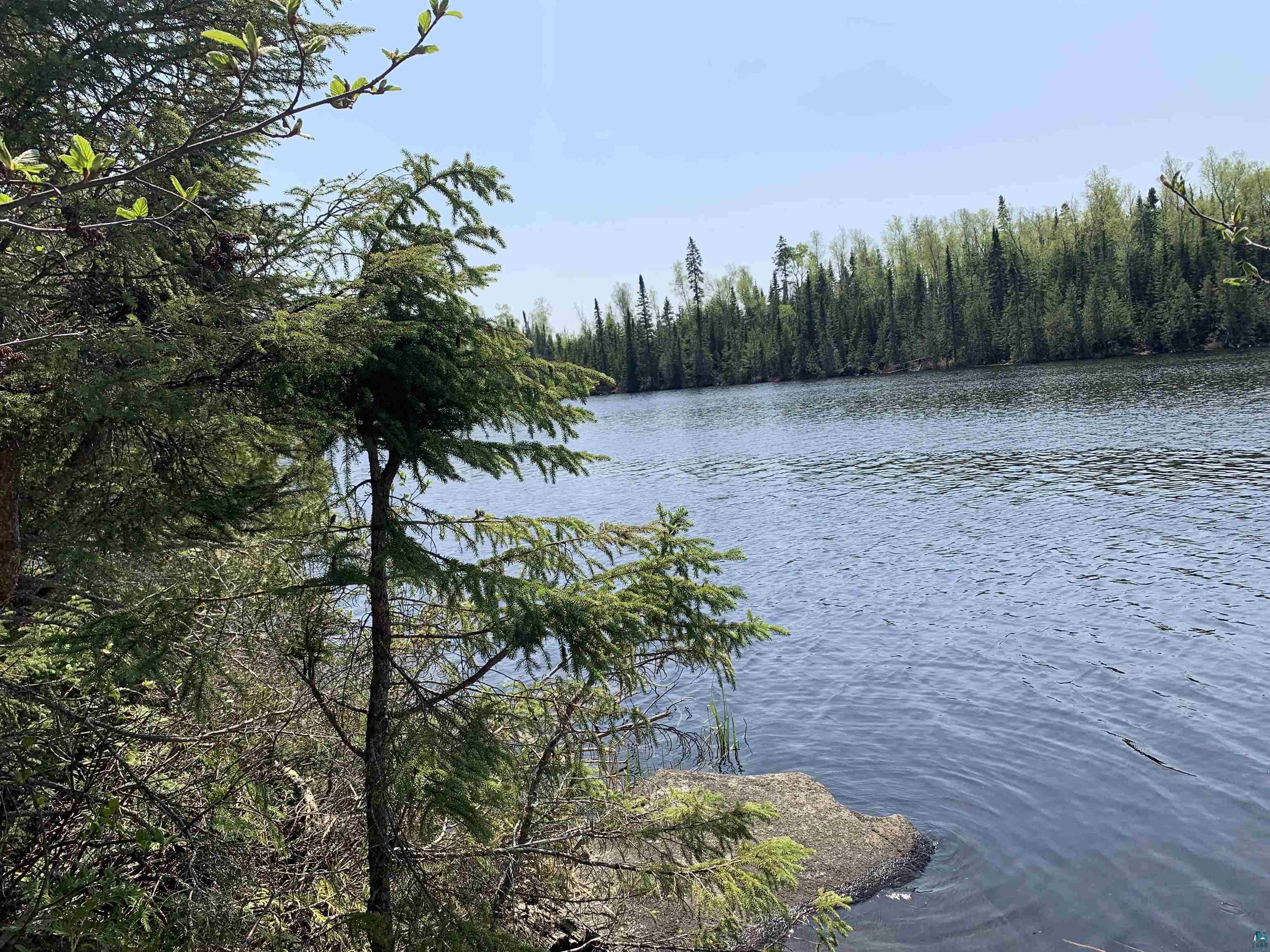 Lot 4 Squint Lake Road Grand Marais, MN 55604 - Photo 3 of 19