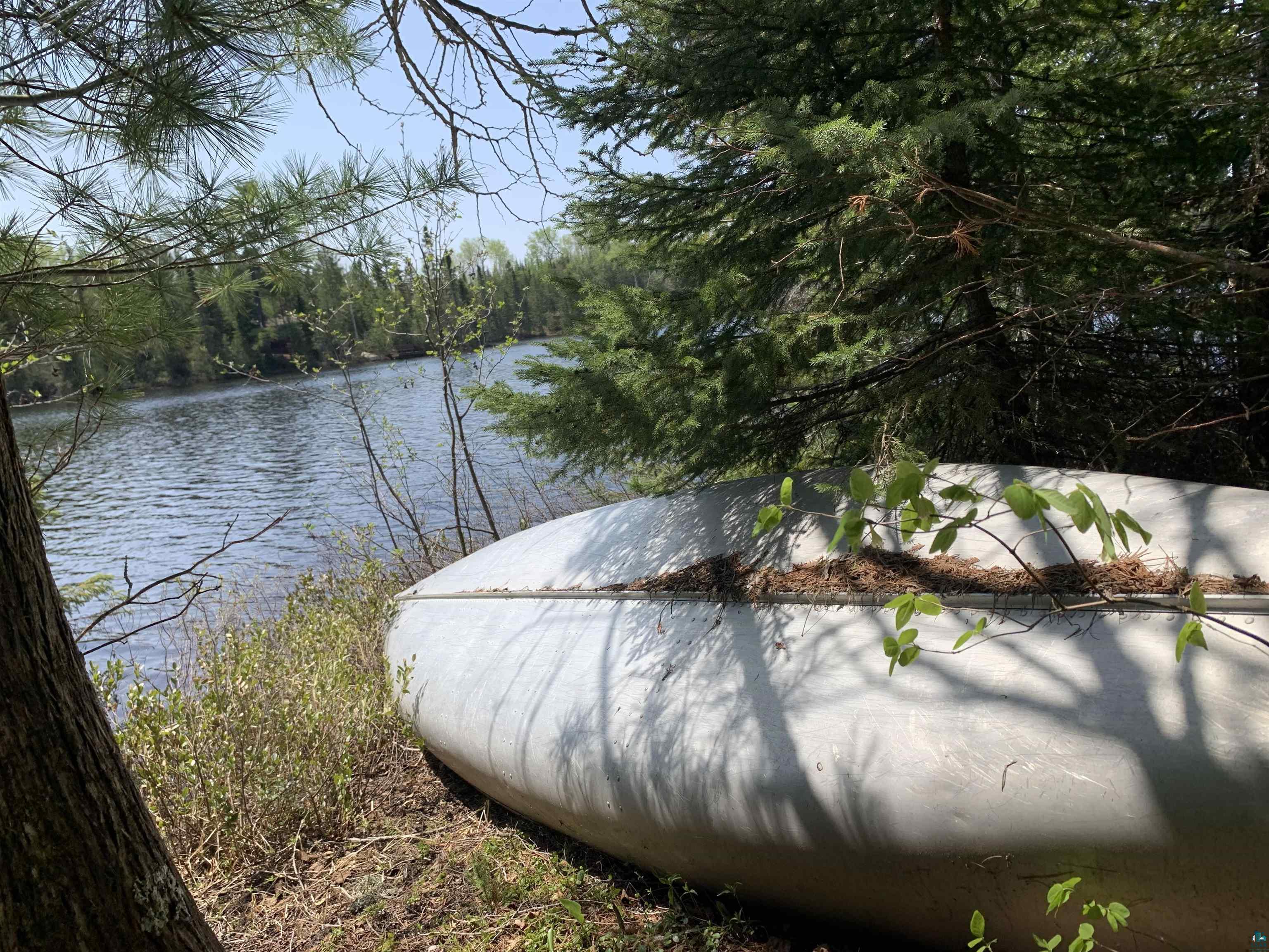Lot 4 Squint Lake Road Grand Marais, MN 55604 - Photo 8 of 19