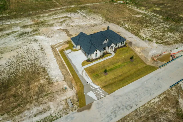 $574,400 | 270 Marie Lane, Waxahachie, TX 75167