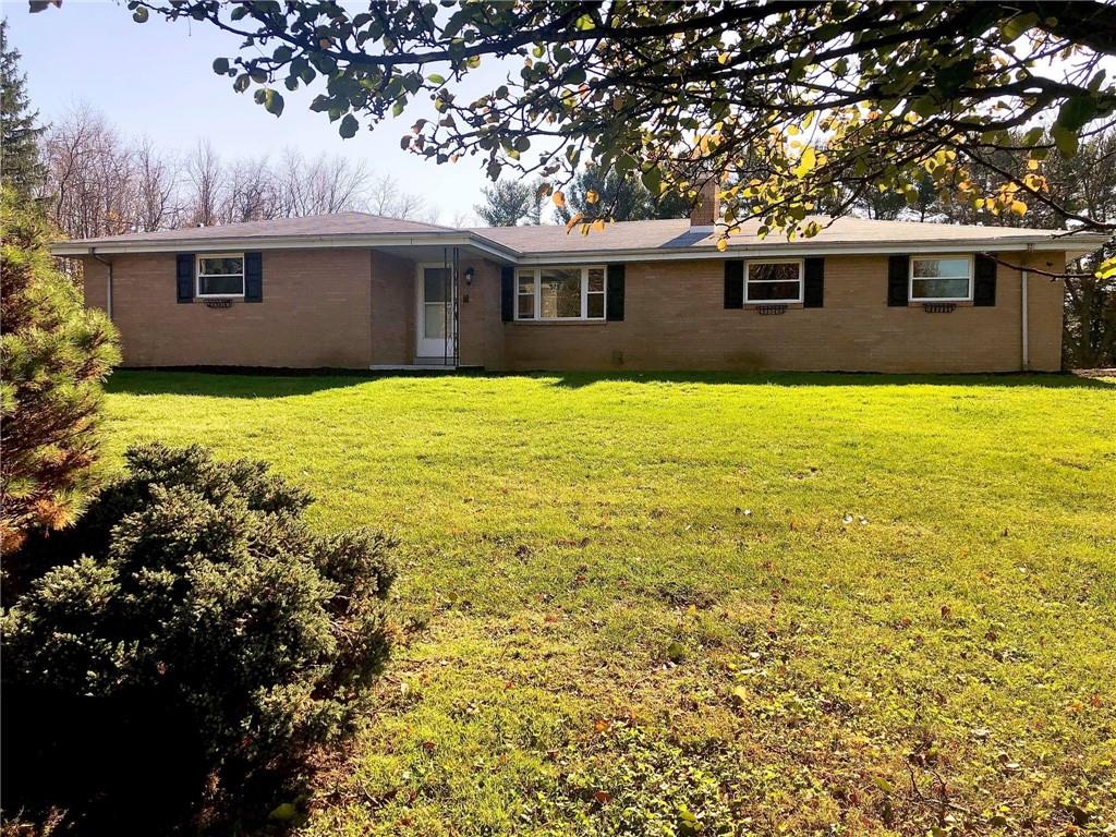 84 Emery Road Fredericktown, PA 15333 - Photo 1 of 25 Gallery Image 1
