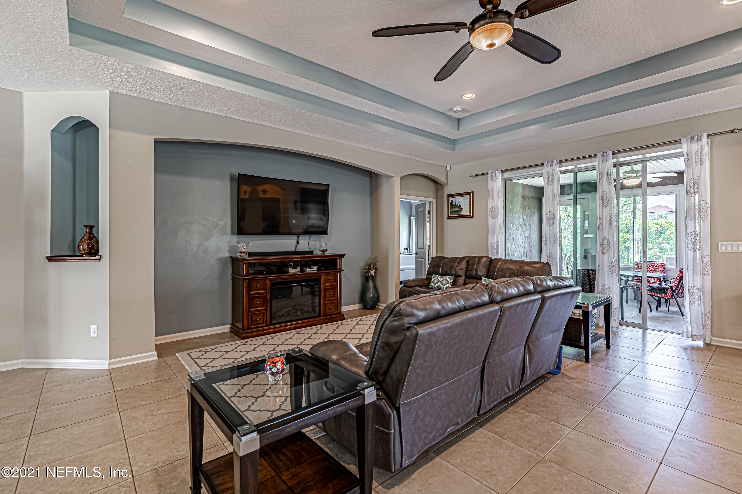 1844 Sugar Maple Road Fleming Island, FL 32003 - Photo 12 of 61 Living Room 2