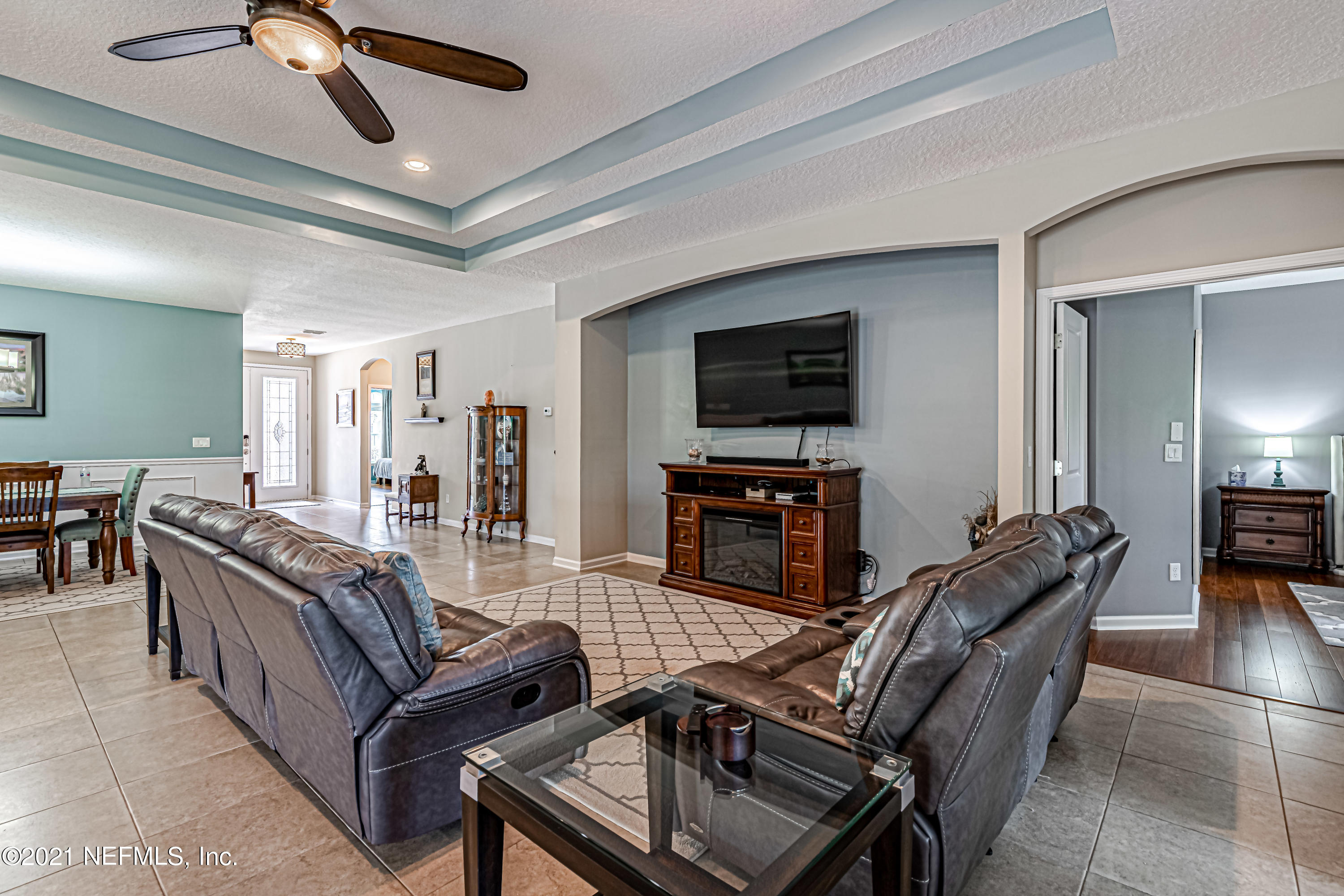 1844 Sugar Maple Road Fleming Island, FL 32003 - Photo 13 of 61 Living Room 3