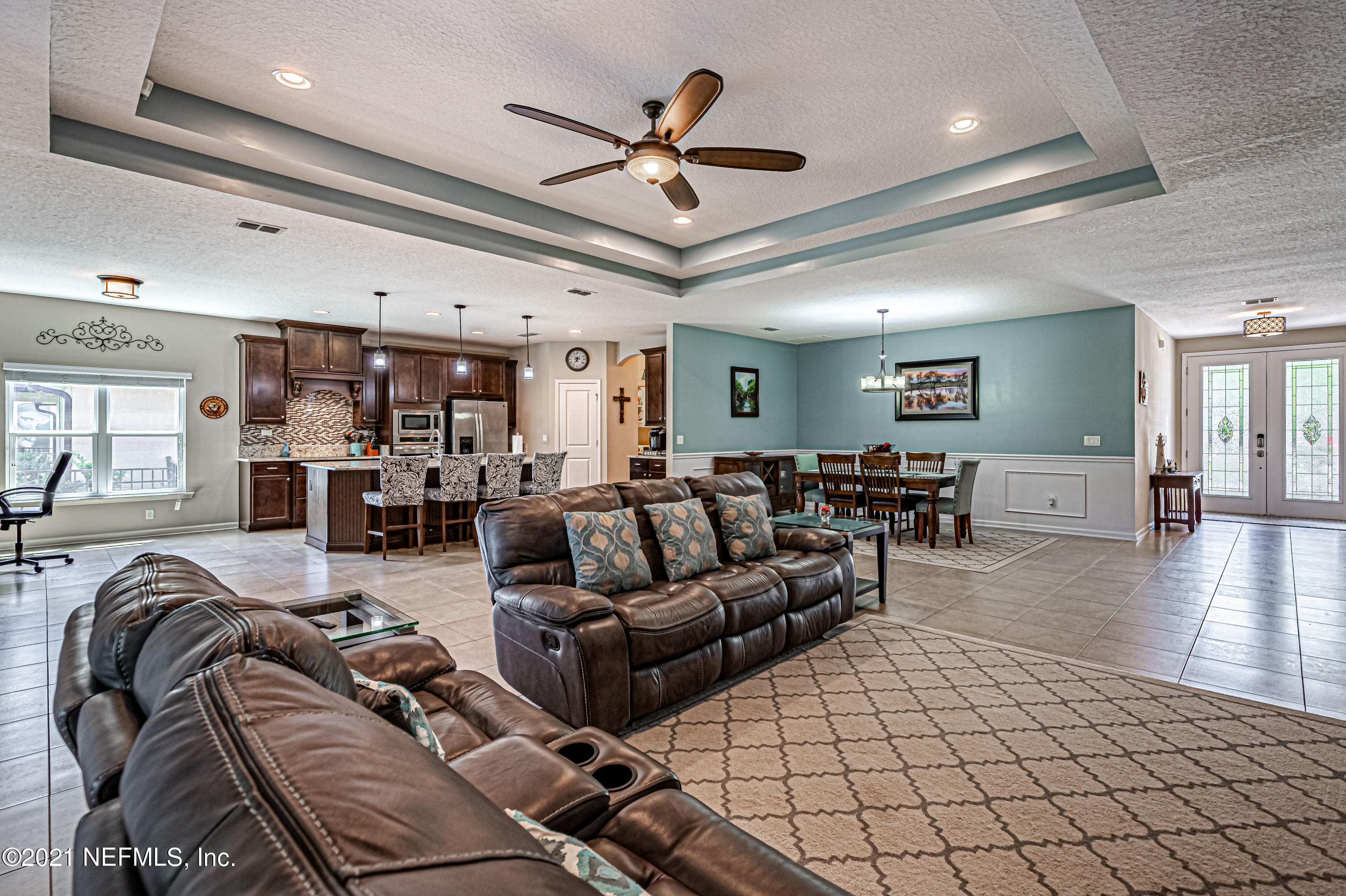1844 Sugar Maple Road Fleming Island, FL 32003 - Photo 14 of 61 Living Room 4