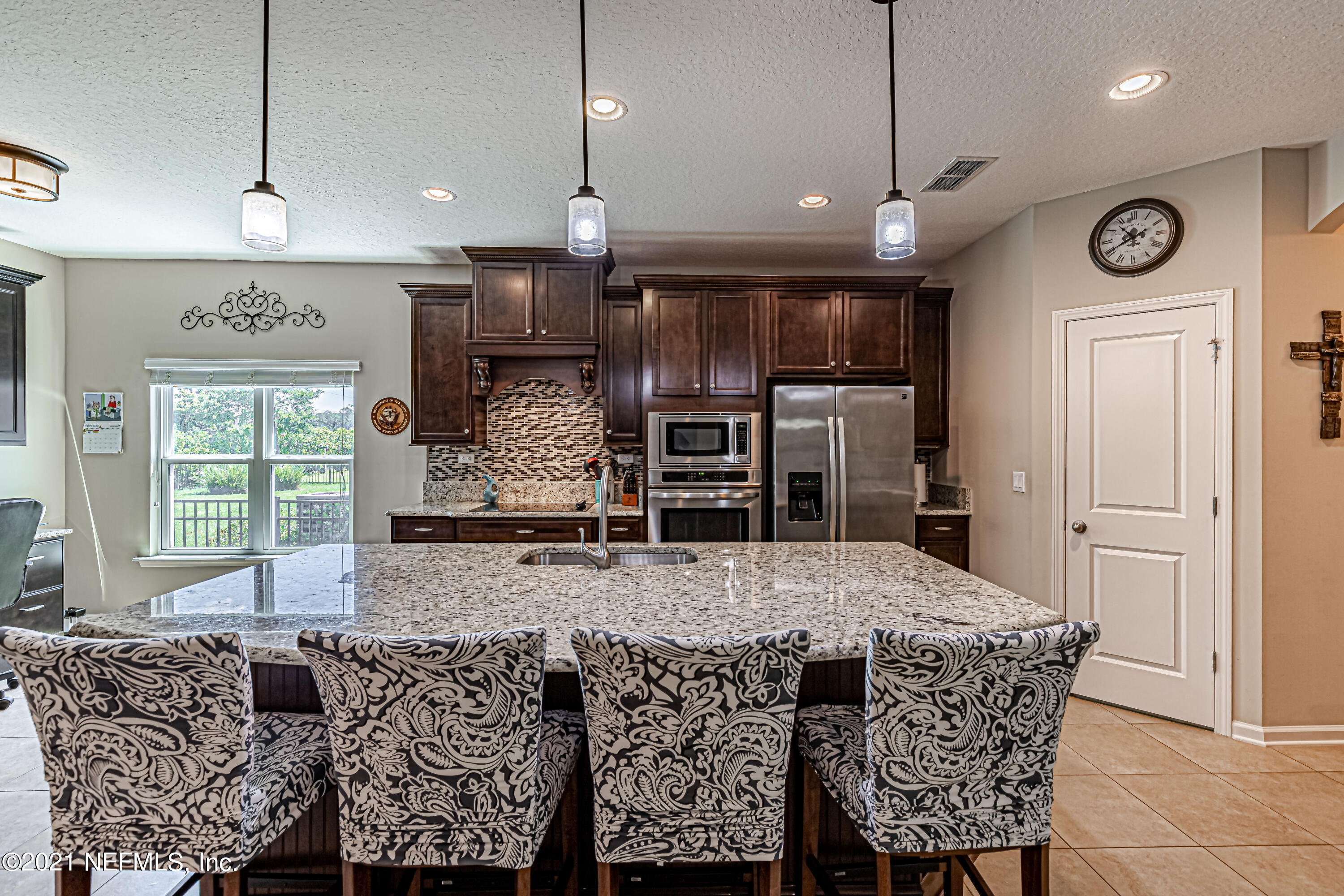 1844 Sugar Maple Road Fleming Island, FL 32003 - Photo 16 of 61 Kitchen 2