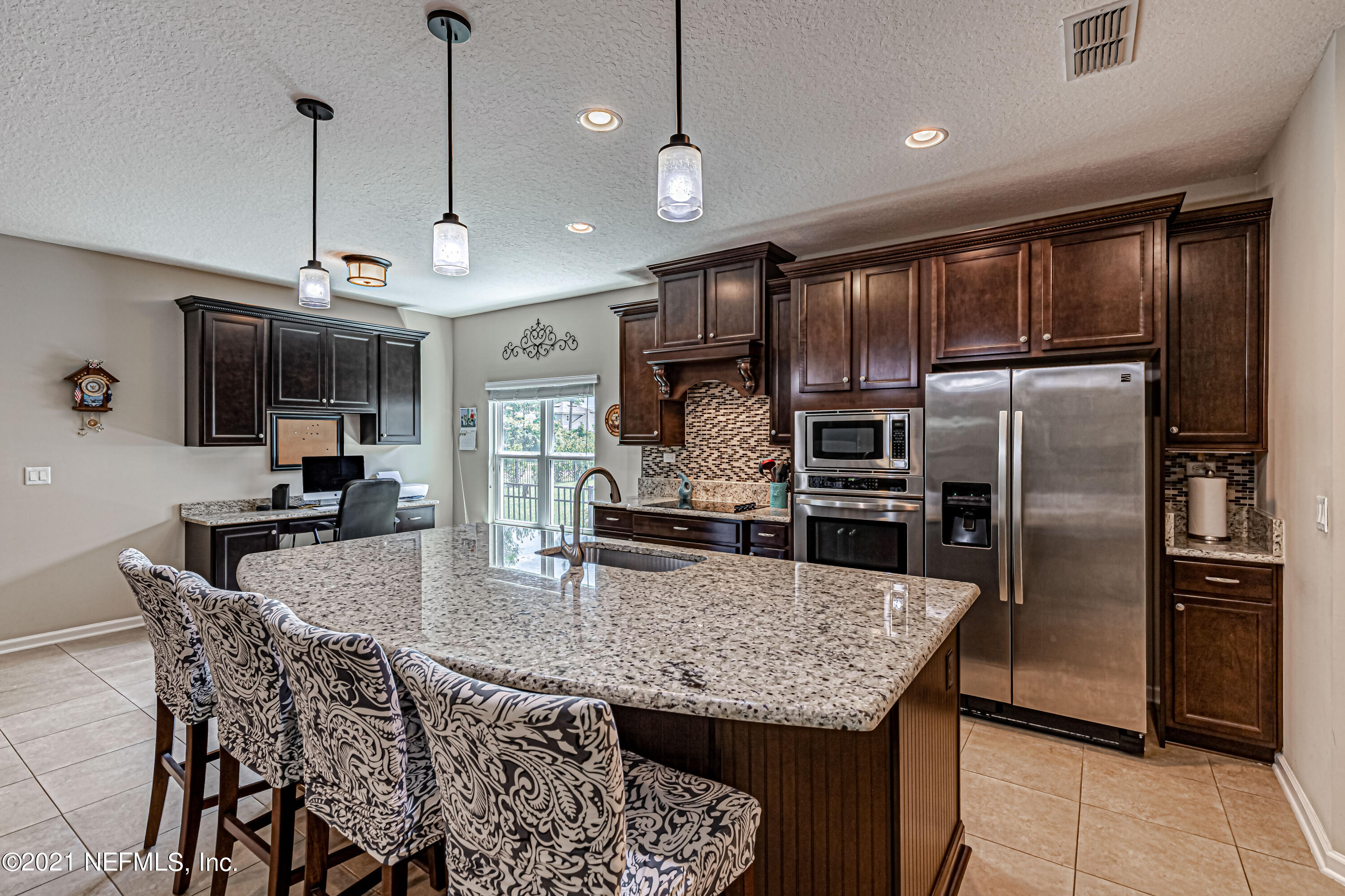 1844 Sugar Maple Road Fleming Island, FL 32003 - Photo 17 of 61 Kitchen 3