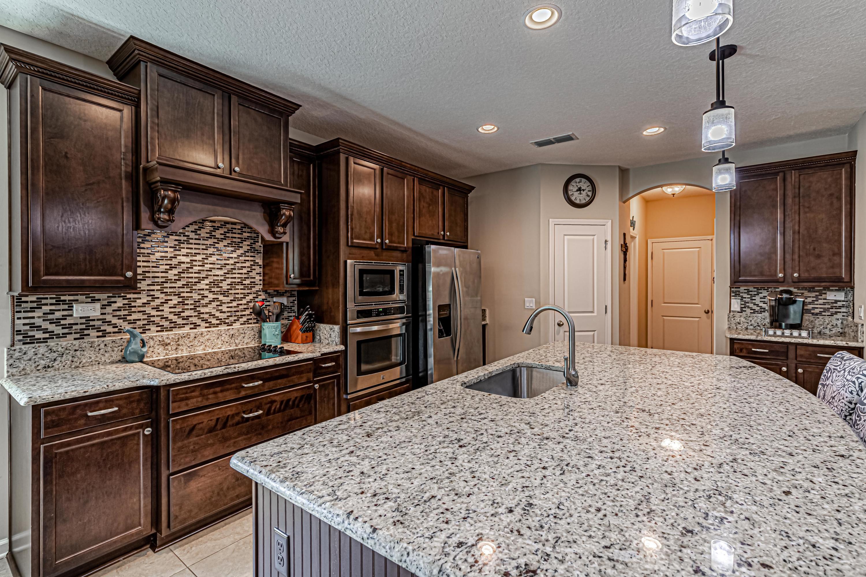 1844 Sugar Maple Road Fleming Island, FL 32003 - Photo 18 of 61 Kitchen 4