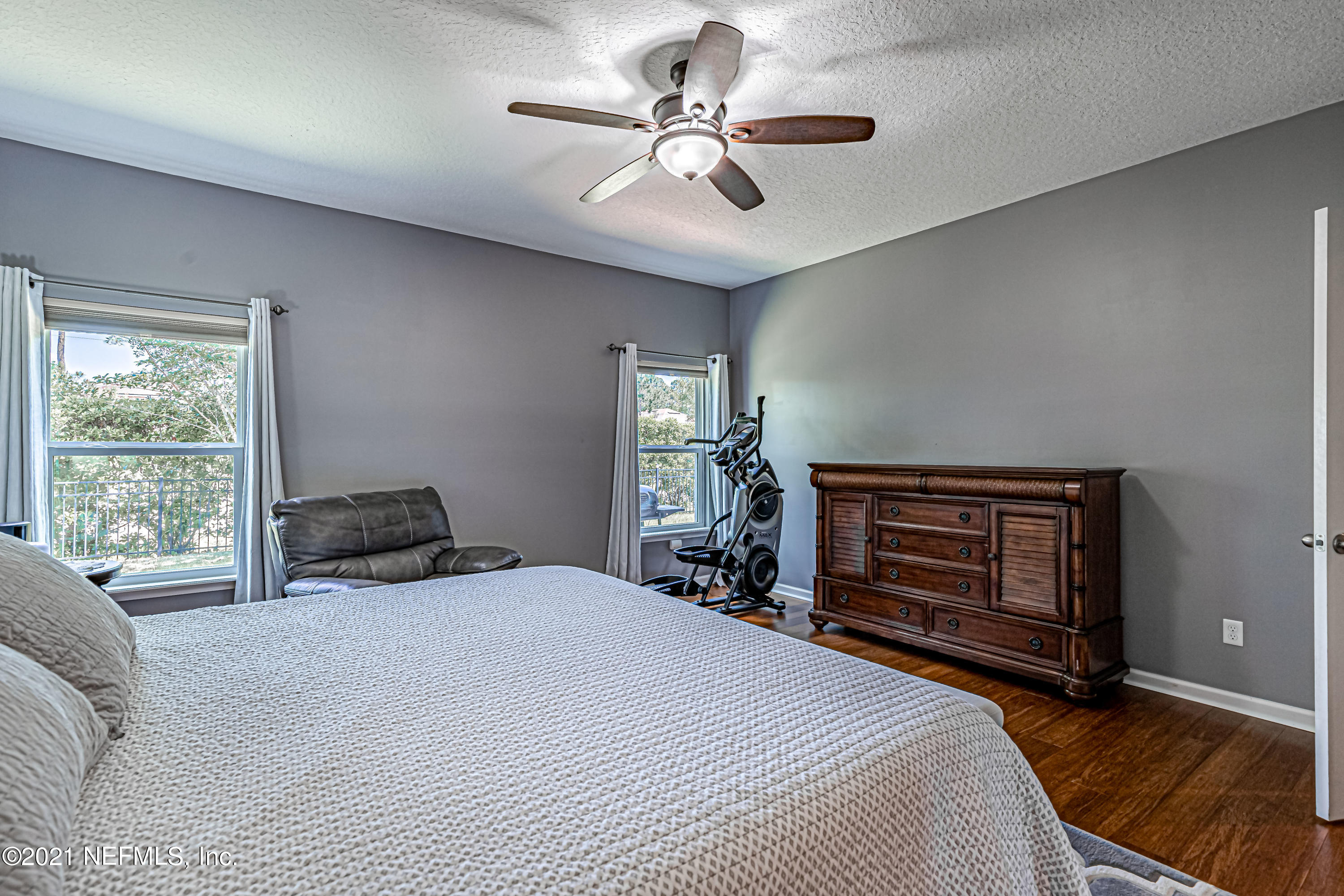 1844 Sugar Maple Road Fleming Island, FL 32003 - Photo 23 of 61 Owner's Bedroom 3