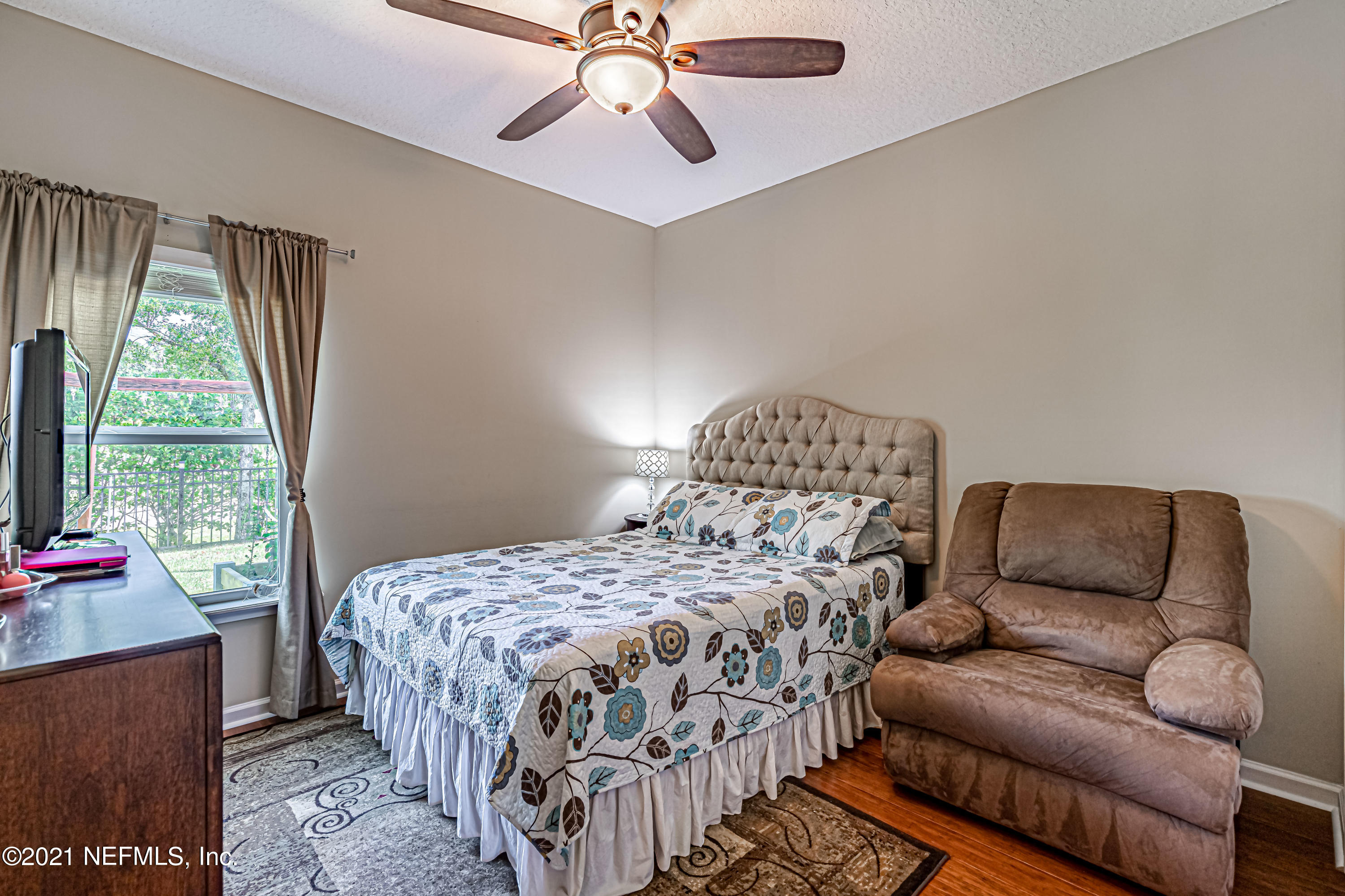 1844 Sugar Maple Road Fleming Island, FL 32003 - Photo 27 of 61 Second Bedroom